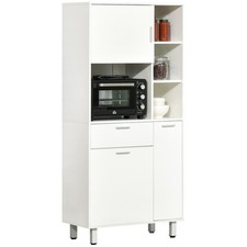 HOMCOM Freestanding Kitchen