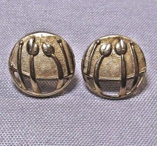 Ola Gorie 9ct Yellow Gold