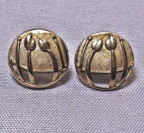 Ola gorie 9ct yellow gold - ola,