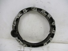 Flywheel Engine Flange