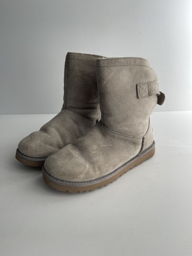 Ugg australia boots 5 vgc - uk,