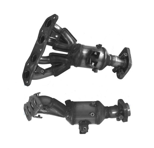 Approved manifold catalyst - manifold,