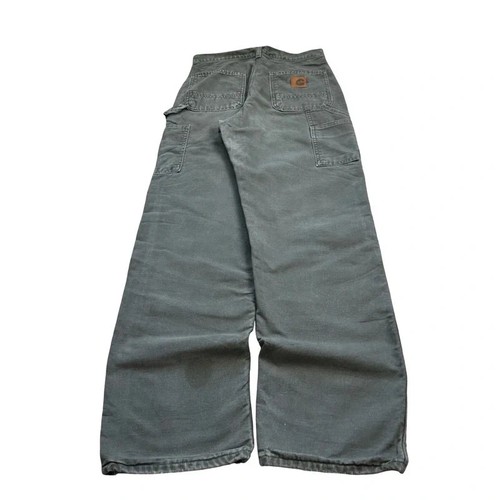 Vintage carhartt usa made - vintage,