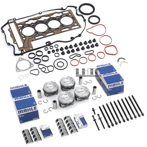 Engine rebuild kit - engine,