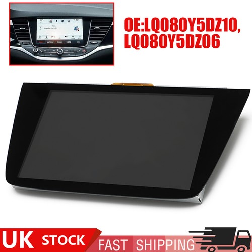 For vauxhall astra lcd - for,