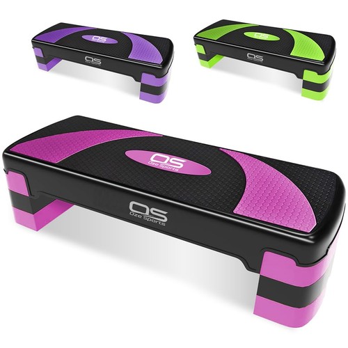 Aerobic stepper platform step - platform,