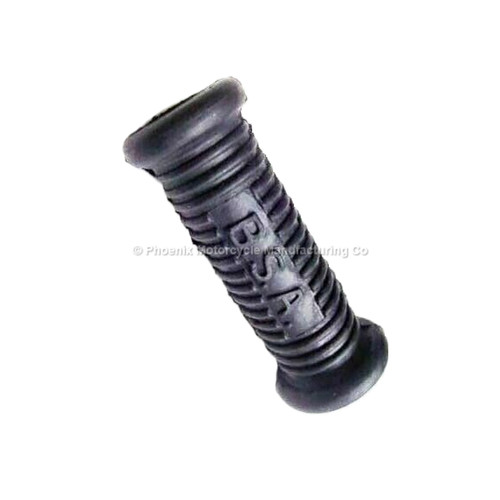 Bsa kickstart rubber - kickstart,