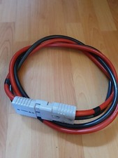 Tail Lift Lead - Anderson Plug