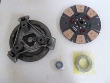 11" LAYCOCK CLUTCH KIT