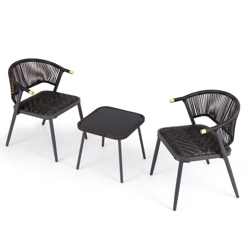 3pcs patio outdoor garden - patio,