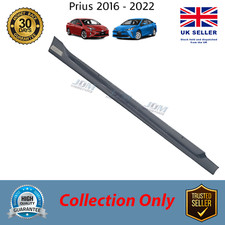 Genuine Toyota Prius 1.8