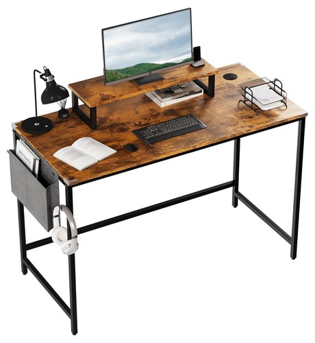 Computer desk study laptop - computer,