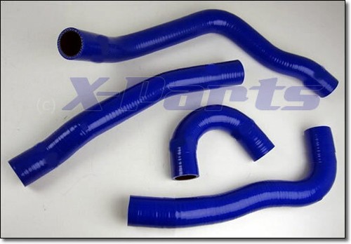 Mitsubishi evo water hose - 10,