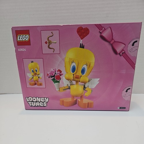 Lego 40824 looney tunes - lego,