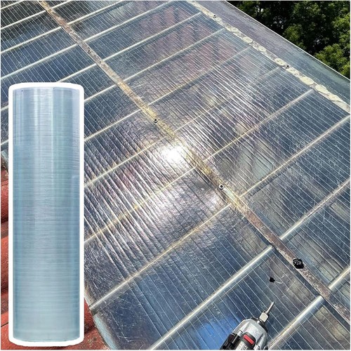 10m high impact clear - high,