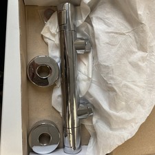 Ideal Standard A7231AA CERATHERM T100 exp Thermostatic Shower Mixer