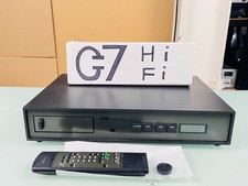 NAIM NA CDX CD PLAYER WITH