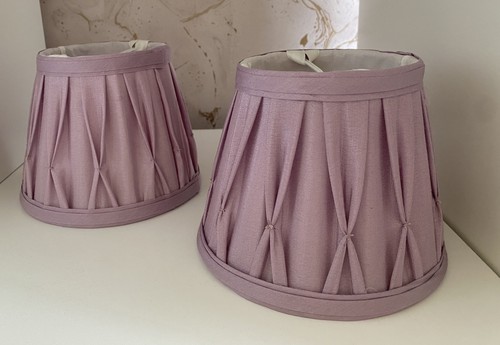 Laura ashley candle shades - laura,