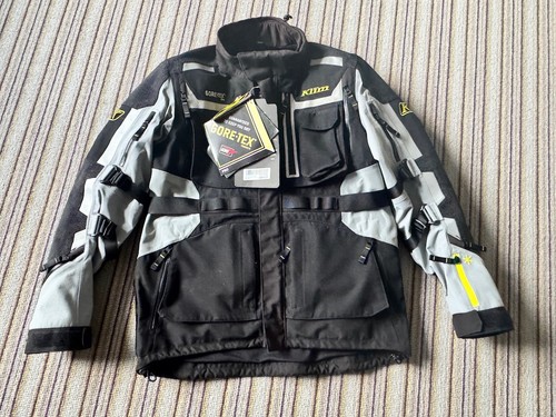 Klim goretex adventure rally - goretex,