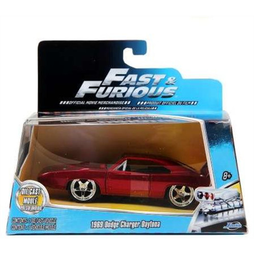 Jada scale dodge charger - jada,