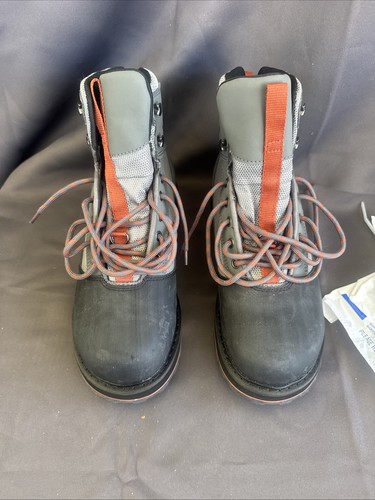 Simms men tributary - , boot