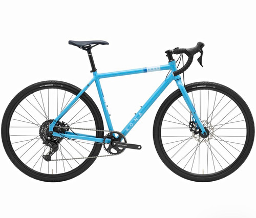 Kona rove gravel - gravel, 700c