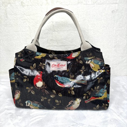 Cath kidston ladies hand bag - kidston,