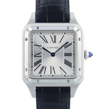 Cartier Santos Dumont Large