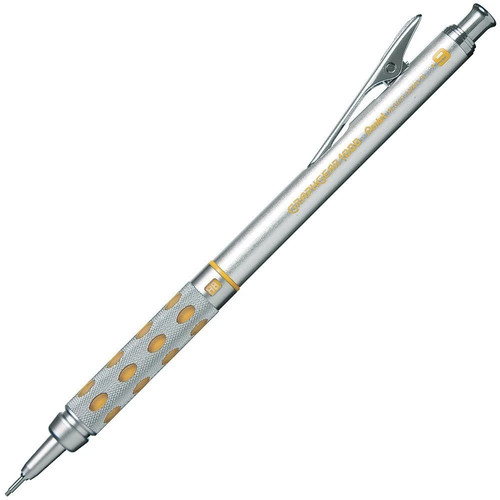 Pentel graphgear 1000 - pentel,