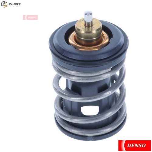 Thermostat coolant dtm97973 - thermostat,