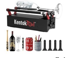 Kentoktool Laser Engraving Machine Laser Engraver