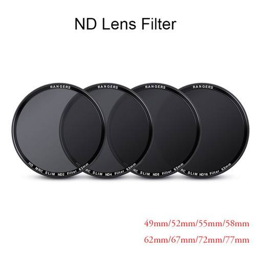 4xnd filter set nd2 - filter, nd4