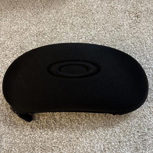 Oakley clamshell sunglasses - clamshell,