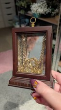 Harry Potter Time Turner Necklace replica noble collection