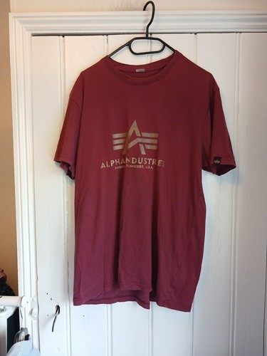 Used vgc alpha industries - vgc,