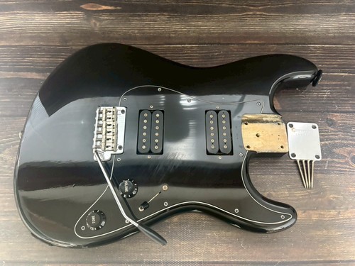 80s fernandes fst tocaster - fernandes,