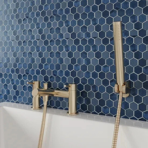 Nuie bath shower mixer - nuie,