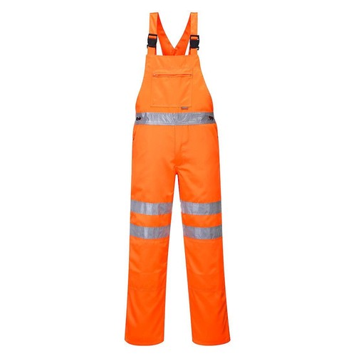Portwest vis polycotton - hi-vis,