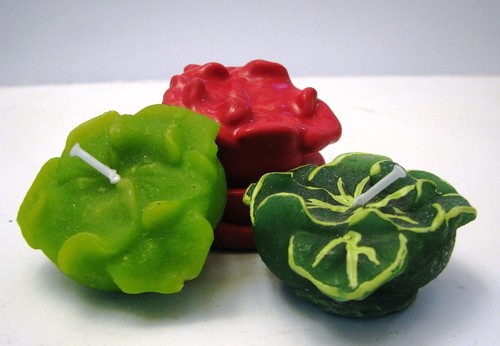 Z7139 floating leaf rubber - -,