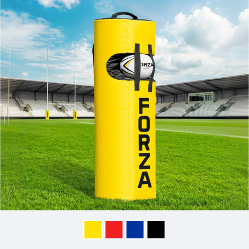 Forza rugby jackal tackle - rugby,
