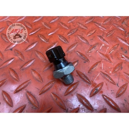 Bmw k1200 oil - gt, pressure