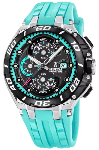 Festina chrono bike 2026 - festina,