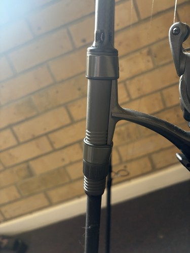 Fox horizon s rods - -,