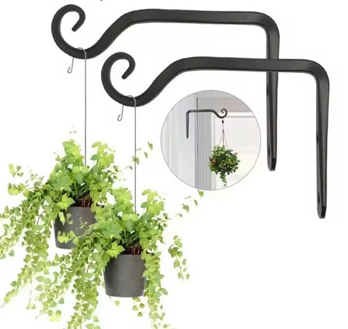 Heavy duty metal hanging - metal,