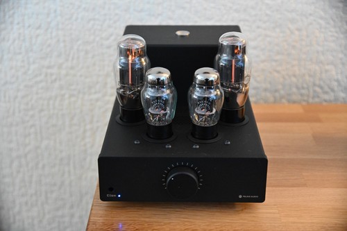 Feliks audio elise mk2 - feliks,