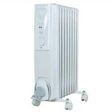 Status 2000W Oil Filled