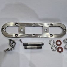 Austin Seven 7 Side Water