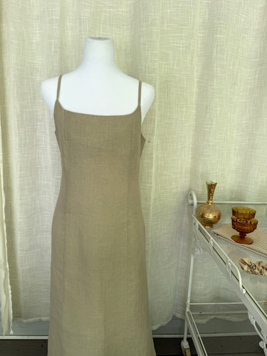 Sarah pacini beige - sarah, 100%