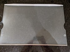 LIEBHERR Fridge Freezer Glass