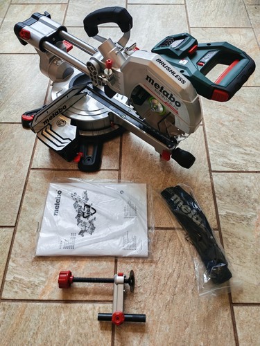 New metabo kgs - 18, 216